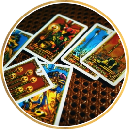 Гадание на Таро в Бишкеке Гадание на Таро в Бишкеке